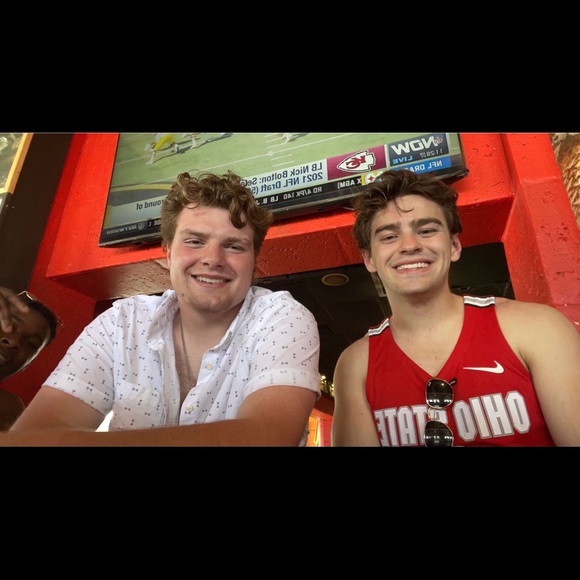 Meet your Posher, Ben - Picture 1 of 1